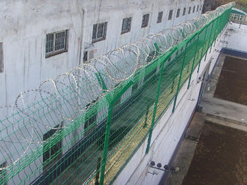 監(jiān)獄護欄網(wǎng)