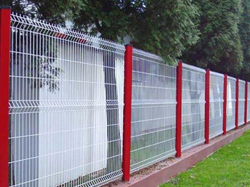 小區(qū)護欄網(wǎng)