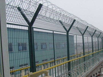 監(jiān)獄護欄網(wǎng)