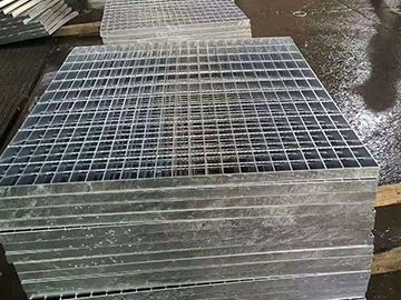  客戶選擇怎樣選對鋼格板廠家